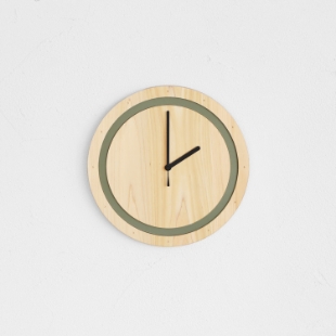 clock ring hinoki